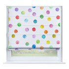 Цветные круги